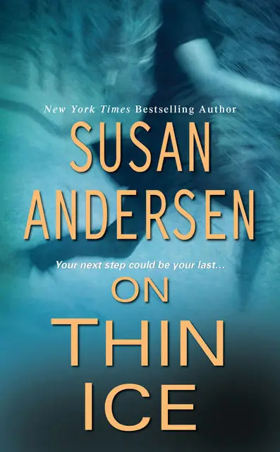 «On Thin Ice» by Susan Andersen