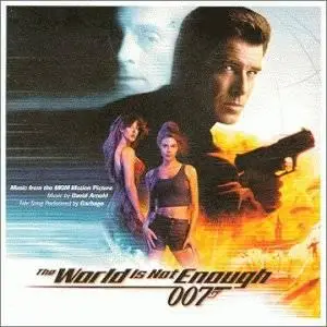 David Arnold - The World Is Not Enough OST