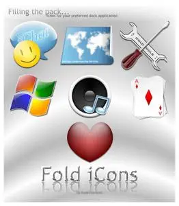 Fold iCons