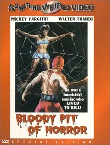 Bloody Pit of Horror (1965)