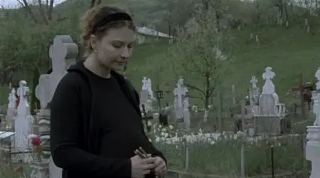 Cealalta Irina / The Other Irene (2009)