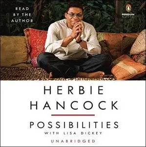 Herbie Hancock: Possibilities [Audiobook]