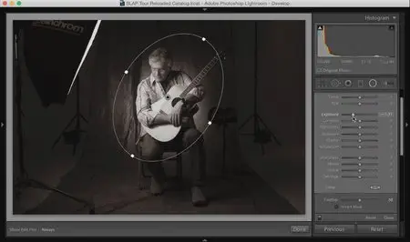 Kelbyone - The Shoot Like A Pro: Reloaded Tour with Scott Kelby