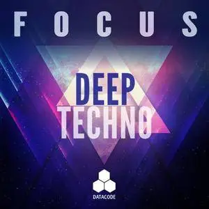 Datacode FOCUS Deep Techno WAV