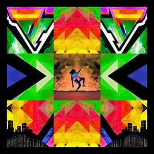 Africa Express - EGOLI (2019)