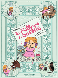 Les Malheurs de Sophie