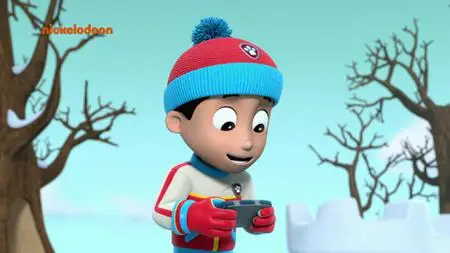 PAW Patrol S06E17