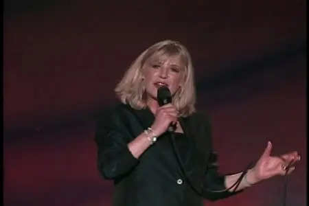 Marianne Faithfull - Sings Kurt Weill: Live in Montreal (2004)