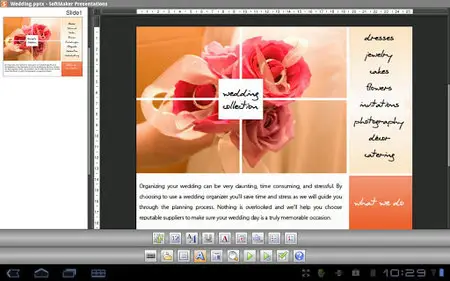 Office 2012: Presentations v1.0 rev 678.325