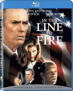 In the Line of Fire (1993)