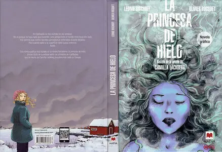 La princesa de hielo