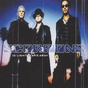 Scorpions: Singles Collection part 2 (1996 - 1999)
