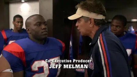 Blue Mountain State S01E06