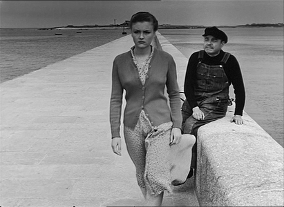 La Marie du port (1950)