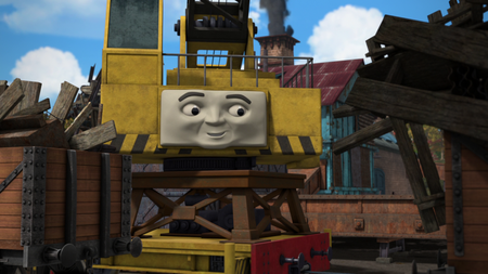  Thomas & Friends: Tale of the Brave (2014) 