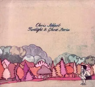 Chris Schlarb - Twilight And Ghost Stories (2007) {Asthmatic Kitty} **[RE-UP]**