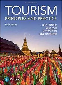 Tourism: Principles and Practice, 6th edition