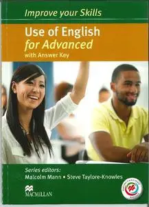 Improve Your Skills: Use of English for Advanced Student's Book with Key (Cae Skills)