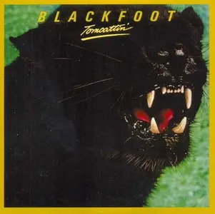 Original Album Series: Blackfoot (2013) [5CD Box Set]