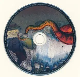 Gentle Giant - Octopus (1972) [CD & Blu-Ray]