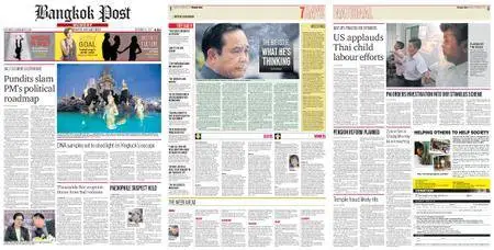Bangkok Post – September 24, 2017