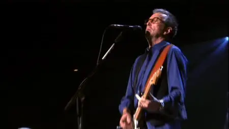 Eric Clapton - Planes, Trains and Eric (2014)