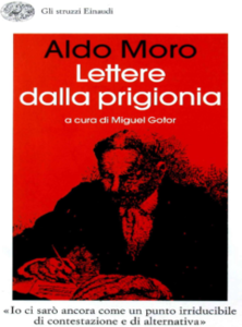 Aldo Moro - Lettere dalla prigionia 