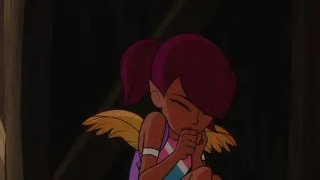 Mysticons S02E04