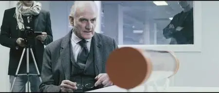 Dark Sense (2019)