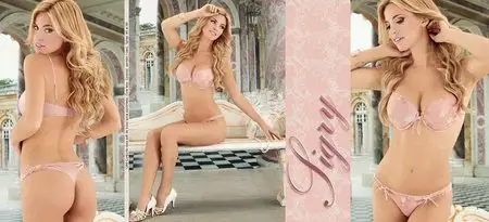 Sigry Lingerie - Spring/Summer 2011