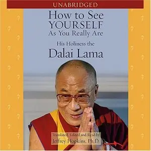 How to See Yourself As You Really Are (Audiobook)