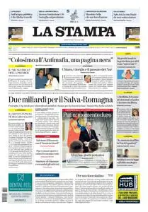 La Stampa Biella - 24 Maggio 2023