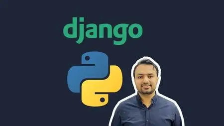 Learn Backend Development With Python Django And Aws