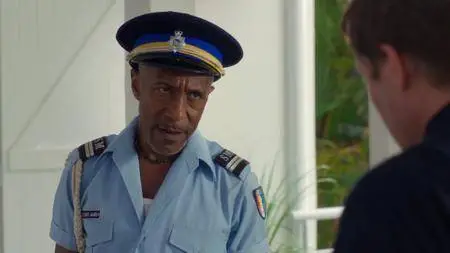 Death in Paradise S07E02