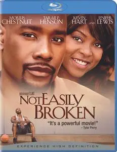 Not Easily Broken (2009)