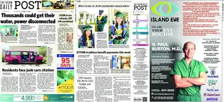 The Guam Daily Post – June 03, 2021