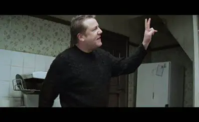 The war zone (1999)