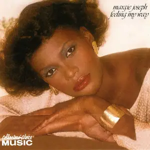 Margie Joseph - Albums Collection 1973-1984 (6CD) Reissue 2007