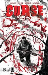 Curse 01 (of 04) (2014)