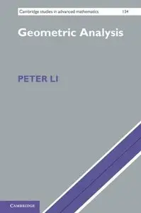 Geometric Analysis