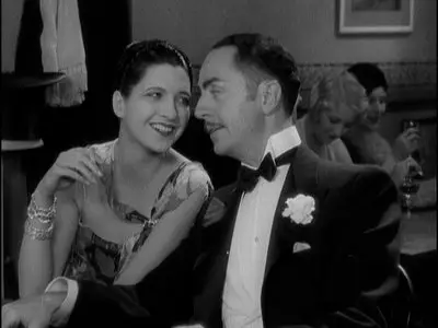 For the Defense (1930)