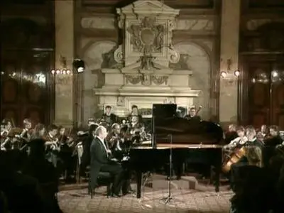 Philips Classics - Mozart on Tour (1991)