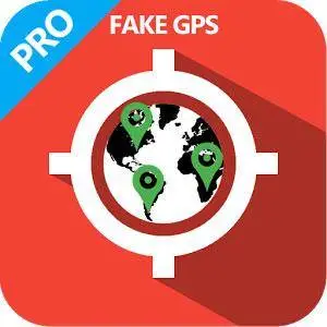 Fake GPS Location PRO v2.0.1