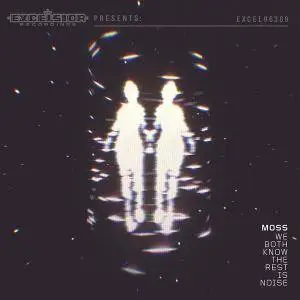 Moss - We Both Know The Rest Is Noise (2014)