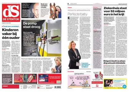 De Stentor - Salland – 30 november 2018