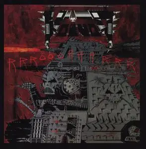 Voivod: Collection (1986-2022)