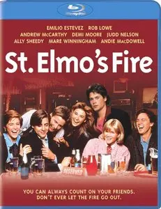 St. Elmo's Fire (1985)