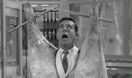 A Stitch in Time - with Norman Wisdom (1963)