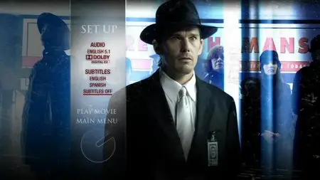 Daybreakers (2009)