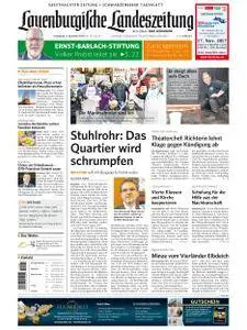 Lauenburgische Landeszeitung - 04. November 2017
